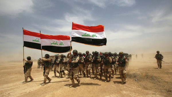 Mỹ đối mặt với nguy cơ ‘dã tràng xe cát” ở Iraq