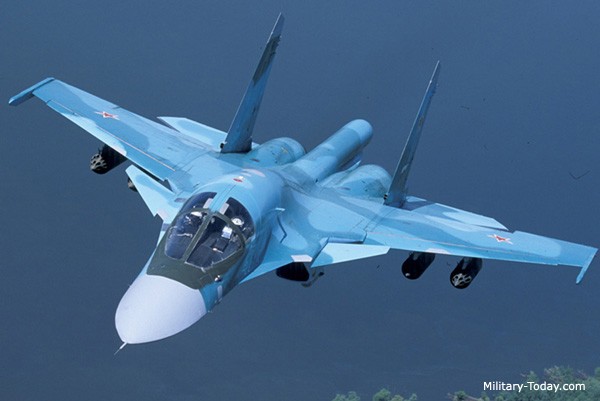 Mỹ sốc nặng trước tần suất không kích của không quân Nga tại Syria