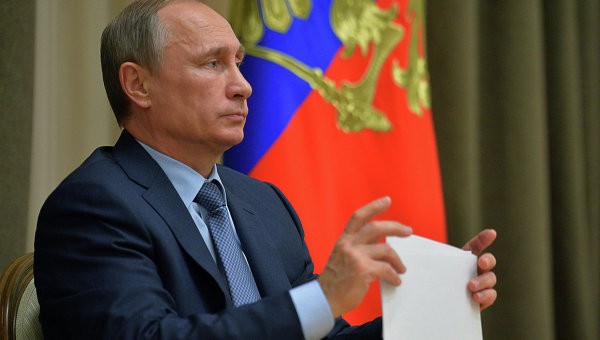 Nga không kích giúp phe đối lập, “hé lộ” nhà tài trợ 40 nước ủng hộ IS