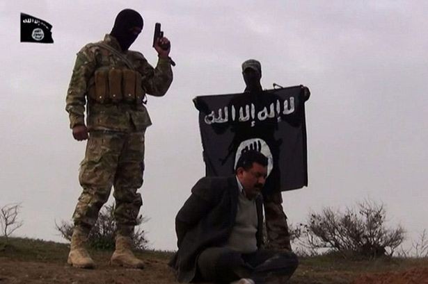 Video: kinh hoàng sự thật về chiến binh IS và Nhà nước Hồi giáo