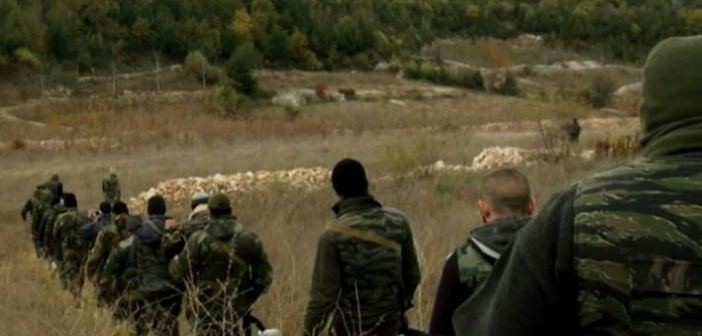 Tại Latakia, lữ đoàn 103 Vệ binh Cộng hòa Syria tiếp tục tấn công
