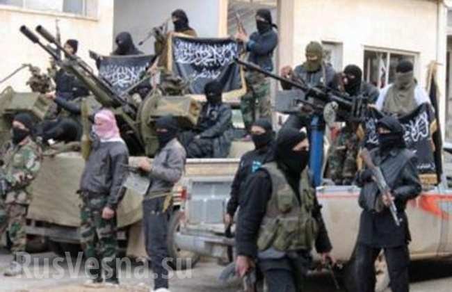 Chảo lửa Darayya, chiến binh Al-Nusra đòi cứu viện, dọa sẽ tháo chạy