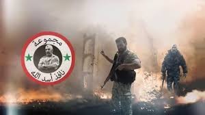 Video: Vệ binh Cộng hòa tiêu diệt IS ở Deir Ezor