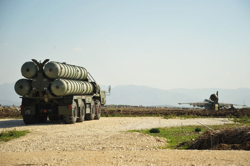 Quân đội Syria nỗ lực tấn công mở rộng vùng kiểm soát