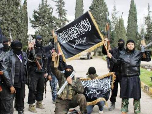 Trong vòng 48 giờ, 2 thủ lĩnh Al Qaeda ở Syria bị tiêu diệt