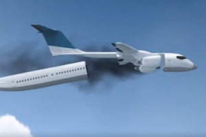 Video: Giải pháp cứu hộ máy bay vận tải chở khách