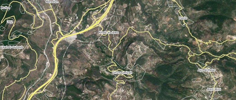 Lực lượng Hồi giáo cực đoan tấn công ở miền Bắc Latakia