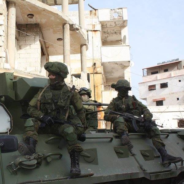 Phiến quân Hồi giáo tấn công ở Hama, Daraa thất bại, tổn thất nặng nề