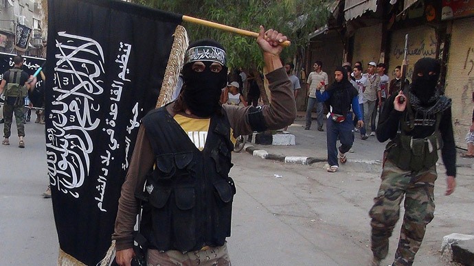 IS xé bỏ thỏa thuận ngừng bắn, chuyển quân phòng thủ ngoại vi Damascus