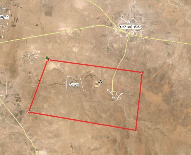 Quân đội Syria đánh chiếm hai làng miền Đông Hama 