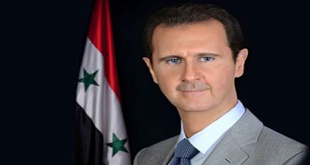 Tổng thống Syria kêu gọi bầu cử Quốc hội vào tháng 4