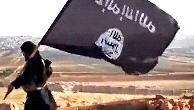 Một thủ lĩnh IS bị tiêu diệt ở sân bay Tabaqa, tỉnh Raqqa Syria