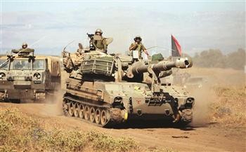 Lực lượng Tigers bẻ gãy cuộc phản công của IS, diệt hàng chục tay súng khủng bố