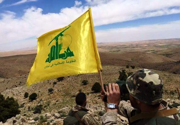 Hezbollah trên chiến trường Nam Aleppo