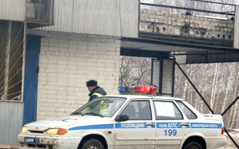 Tấn công khủng bố tại miền Nam nước Nga, 3 kẻ đánh bom bị tiêu diệt
