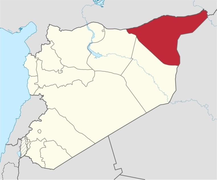 Lực lượng vũ trang Syria và người Kurd đạt được thỏa thuận hòa bình