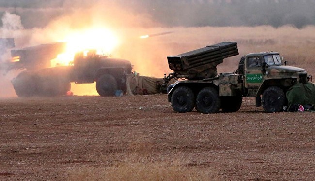 Công binh Nga hoàn thành sứ mệnh rà phá bom mìn ở Palmyra