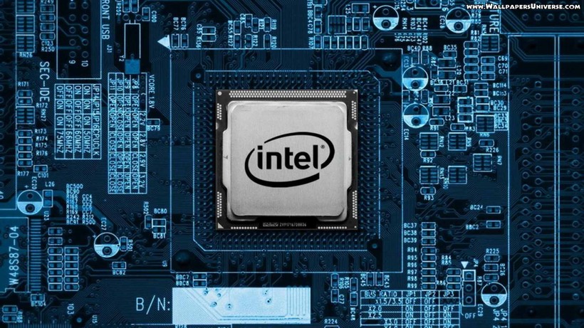 Cách đặt tên chip của Intel là một thảm họa, và đó là lý do khiến người dùng ít nâng cấp PC hơn 