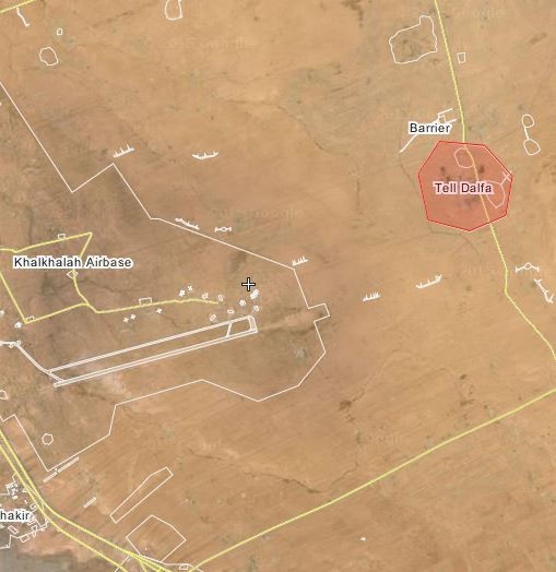 Quân đội Syria bẻ gãy cuộc tấn công của IS ở tỉnh Al-Sweida, diệt 36 tay súng