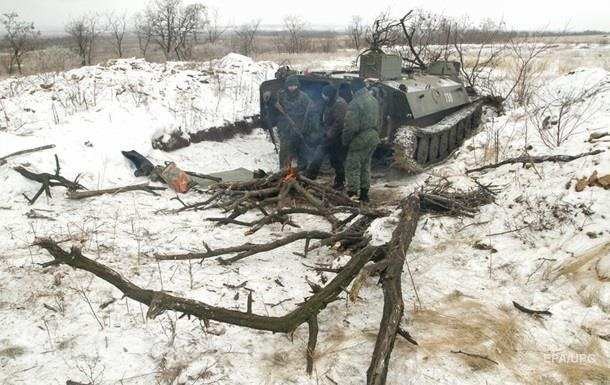 Xe bộ binh chiến đấu BMP của lực lượng quân sự Ukraine