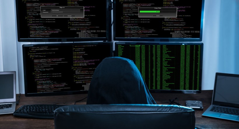 Cuộc tấn công mạng toàn cầu của virus WannaCry