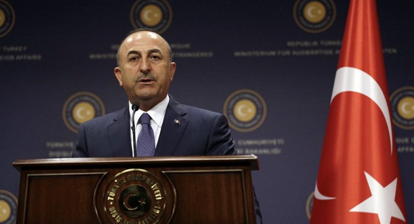 Ngoại trưởng Thổ Nhĩ Kỳ, ông Cavusoglu tuyên bố Ankara ủng hộ nghị quyết của Hội đồng Bảo an Liên Hiệp Quốc