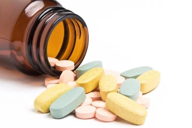 Bộ Y tế đề xuất sử dụng giấy đăng ký thuốc hết hạn lưu hành đến cuối 2024 (ảnh MH)