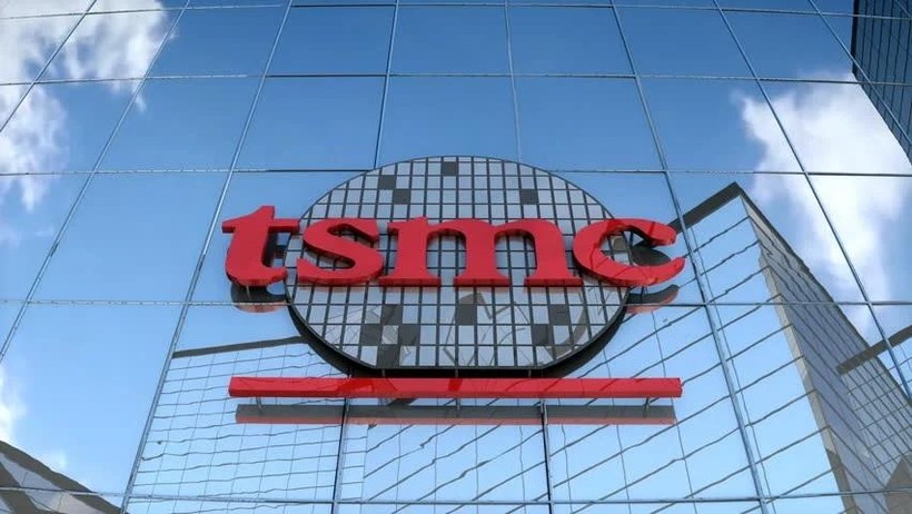 TSMC thông báo bắt đầu sản xuất hàng loạt chip 3nm. Ảnh Technode