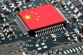 Đài Loan thực hiện chính sách kiềm chế Trung Quốc tiếp cận công nghệ chíp tiên tiến. Ảnh Swarajyamag
