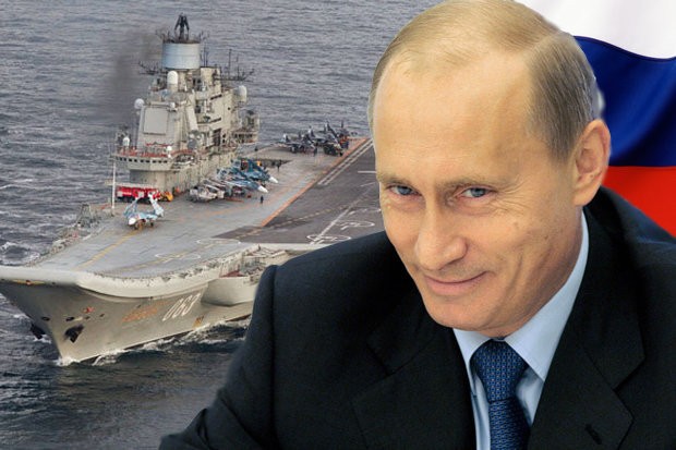 Tổng thống Nga Putin đã đạt được tất cả các mục tiêu tại Syria chỉ sau một năm tiến hành chiến dịch quân sư, theo đánh giá của báo Pháp