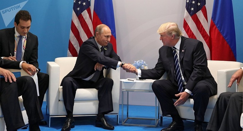 Quan hệ Nga-Mỹ ngày càng căng thẳng dù hai nhà lãnh đạo cố gắng cải thiện tình hình