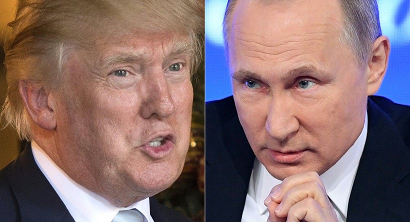 Hai nguyên thủ Nga-Mỹ quyết định gặp gỡ sau rất nhiều sóng gió giữa hai quốc gia