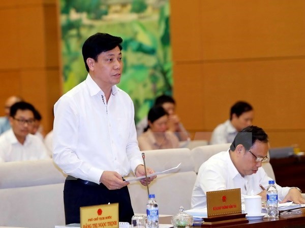 Thứ trưởng Bộ Giao thông vận tải Nguyễn Ngọc Đông sẽ kiêm phụ trách Hội đồng thành viên Tổng công ty Đường sắt Việt Nam