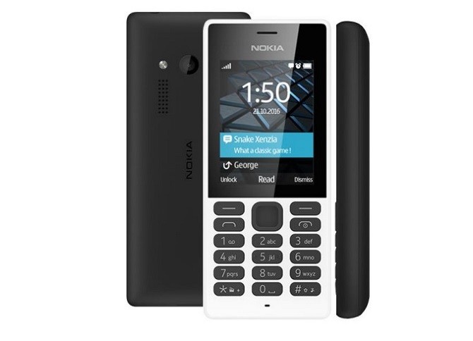 Nokia 150 "thần thánh"