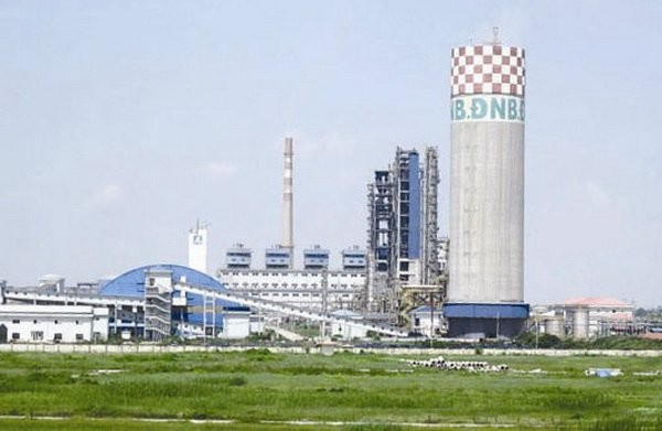 Bộ Công thương công bố sai phạm của Dự án Nhà máy sản xuất Đạm Ninh Bình