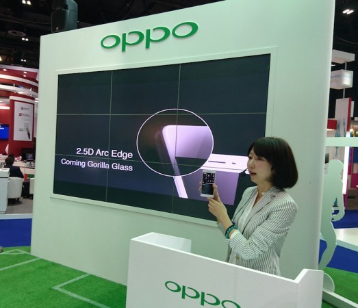 Doanh số Oppo R9 series cán mốc 20 triệu chiếc