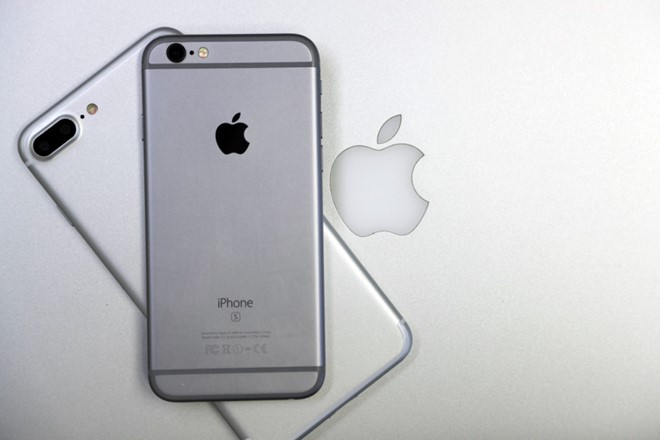 Theo báo cáo của Apple, hơn 3,5 triệu chiếc iPhone đã được tiêu thụ trong kỳ nghỉ vừa rồi, thiết lập kỷ lục mới cho công ty.