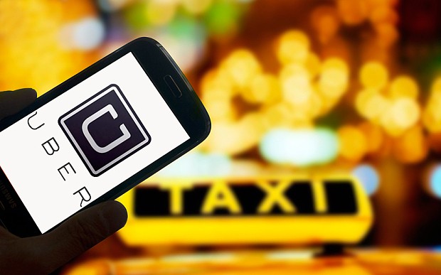 Chính phủ Singapore đang tiến hành sửa đổi luật giao thông để thích nghi với thời đại Uber
