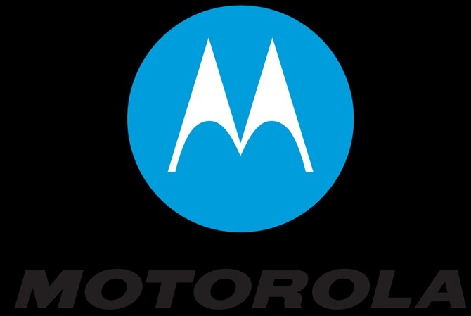Logo Motorola 
