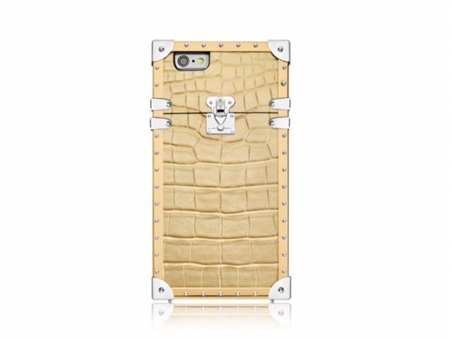 Ốp lưng Louis Vuitton giá bằng 7 chiếc iPhone 7