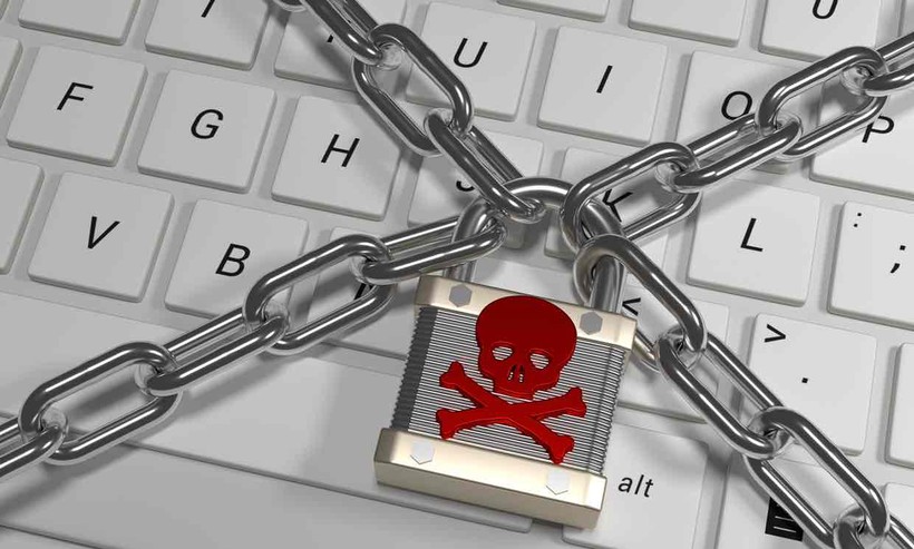 Cảnh báo: Làn sóng tấn công ransomware thứ hai bắt đầu diễn ra hôm nay (15/5)