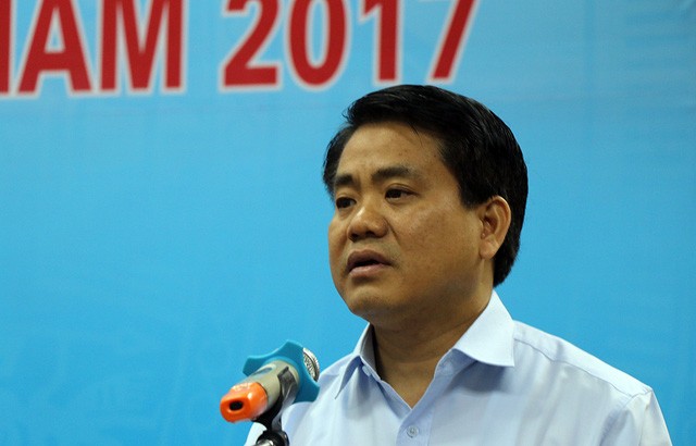 Chủ tịch UBND TP Hà Nội chia sẻ những khó khăn, vướng mắc doanh nghiệp gặp phải
