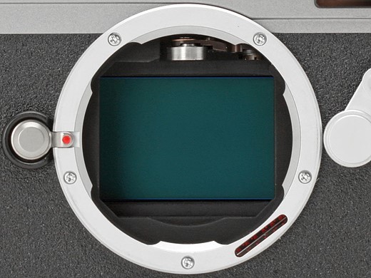 Leica lên kế hoạch sửa lỗi cảm biến cho M9 và Monochrom
