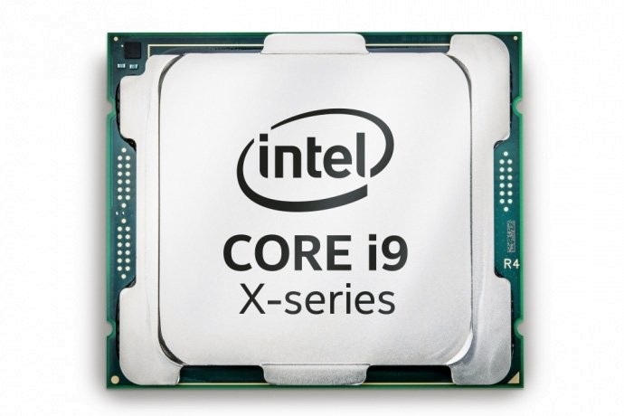 Intel ra mắt vi xử lý Core i9 Extreme Edition 18 nhân/36 luồng: giá gần 2000 USD