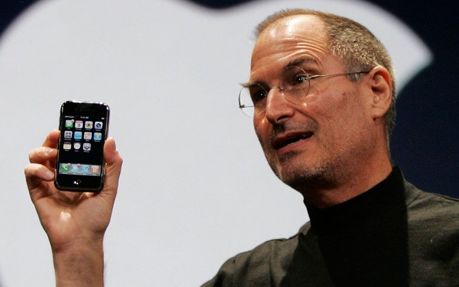 "Nếu Steve Jobs còn sống, Apple đã tốt hơn bây giờ nhiều"