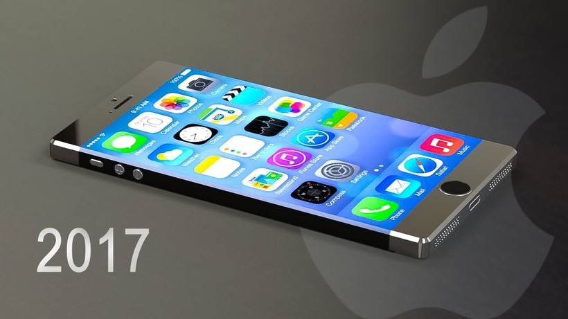 iPhone 8 có nguy cơ không đạt tốc độ dữ liệu nhanh như Galaxy S8