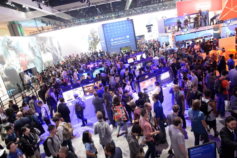 Triển lãm game lớn nhất thế giới E3 năm nay có gì hay?