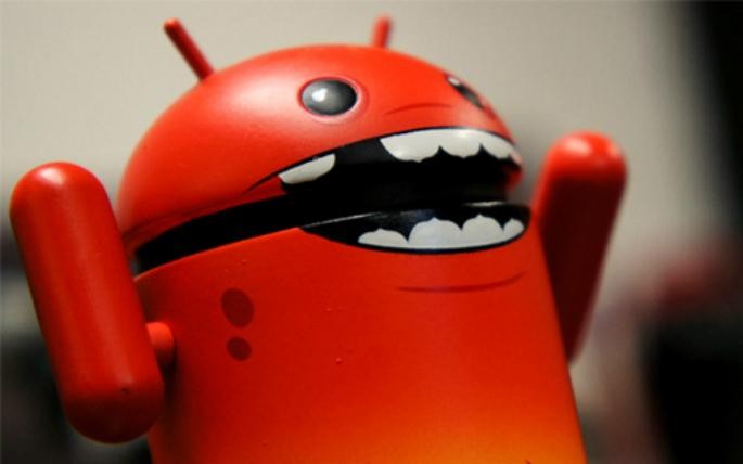 Phát hiện malware Android đầu tiên có thể chèn mã độc vào thư viện hệ thống