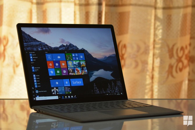 Microsoft cho phép "hạ cấp" Windows 10 Pro xuống Windows 10 S