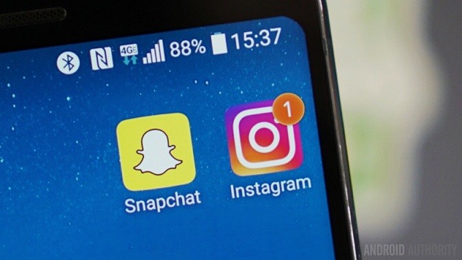 Instagram Stories đạt 250 triệu người dùng, vượt cả Snapchat